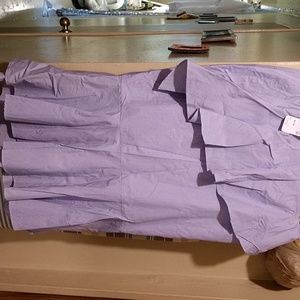 Pencil skirt. From Saks Fifth Avenu